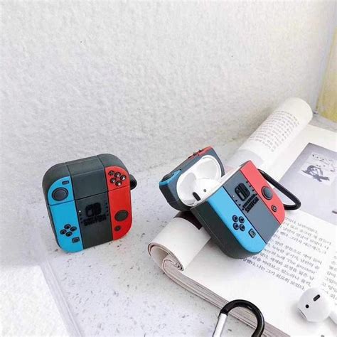 nintendo switch airpods case