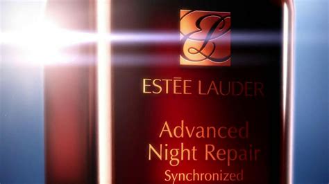 estee lauder advanced night repair tv commercial ispot tv