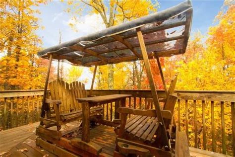 10 Photos Of Cabins In Gatlinburg Tn In The Fall That Will