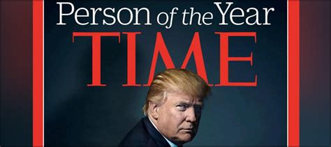 people  spotting  unusual  trumps time magazine cover ary news
