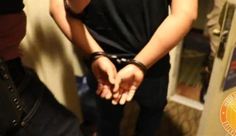 93 Human Trafficking Arrests Made 53 Victims Identified