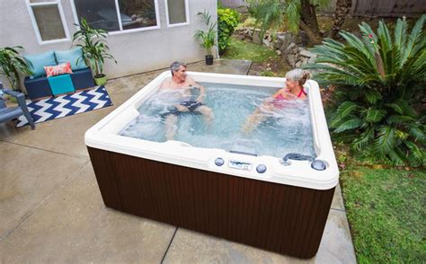 Home Depot Up To 50 Off Hot Tubs And Accessories Free