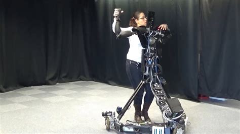 dancing   robot youtube