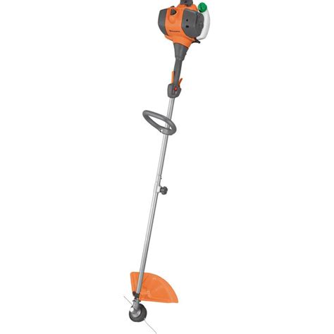 Husqvarna Reconditioned 128ld Straight Shaft Trimmer — 25cc 17in