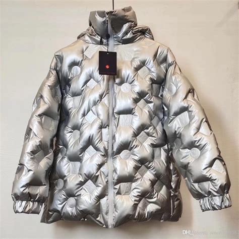 Louis Vuitton Puffer Jacket Dhgate Supreme And Everybody
