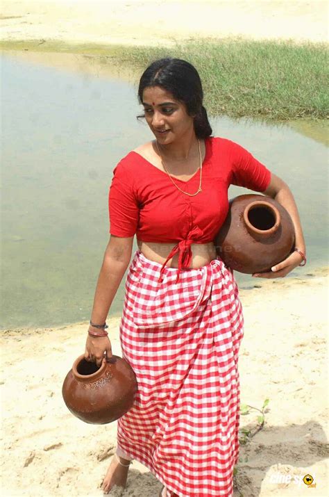 Redwine Malayalam Glamourus Namitha Pramod Mallu South