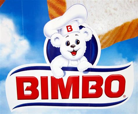 Bimbo Bear Mexican Food Company Puebla Mexico Flickr