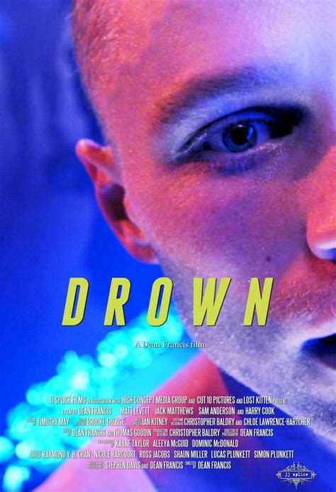 drown  filmaffinity