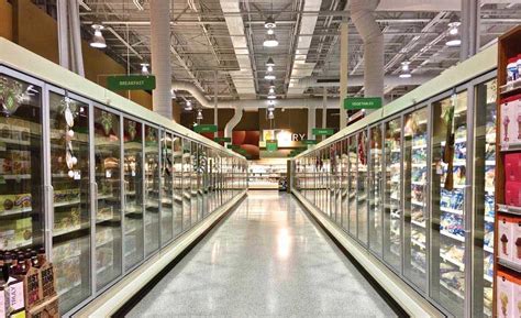 Advanced Refrigeration Technologies Boosting Energy Efficiency In
