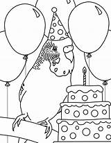 Budgie Coloring Pages Budgies Colouring Parakeet Printable Birthday Color Birds Cooperscorner Info Getdrawings Colorings Designlooter Prints sketch template