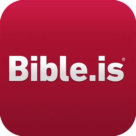 faith   hearing releases  bible app  roku