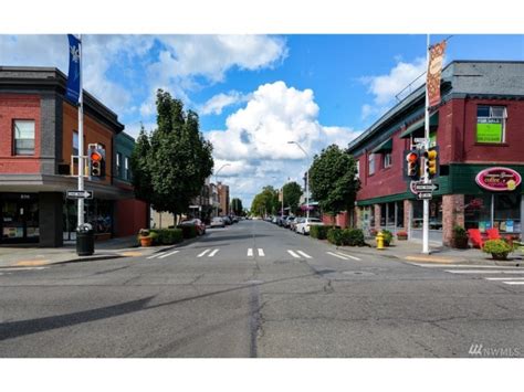 city  renton recognized   main street america affiliate renton