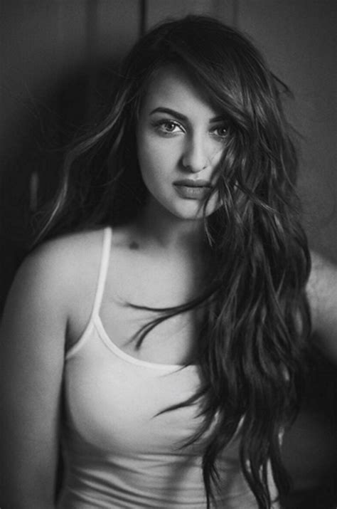 guess what sonakshi sinha did on valentine s day