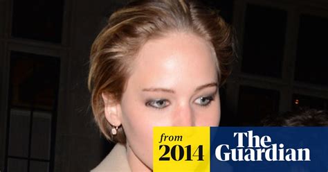 Nude Photos Of Jennifer Lawrence And Others Posted Online By Alleged