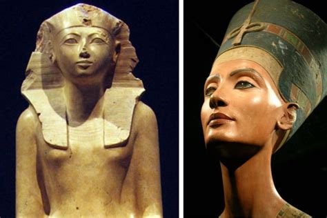 ancient egyptian women had equal rights as men egyptian