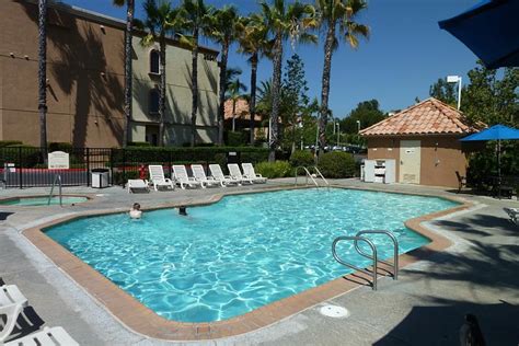 ayres hotel spa mission viejo lake forest pool pictures reviews