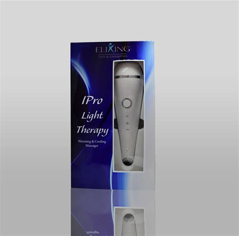 ipro light therapy eliking
