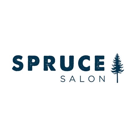 spruce salon vernon  schedulicity