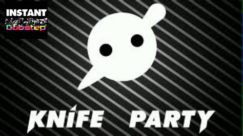 knife party rage valley [hd] youtube