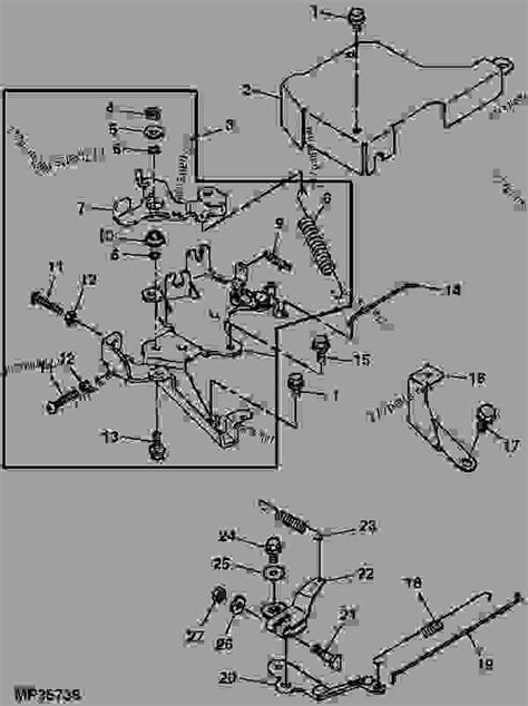 john deere gator  diesel fan wiring diagram