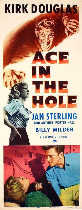 ace in the hole 1951