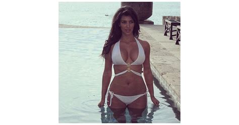 kim kardashian sexy instagram photos popsugar celebrity photo 19
