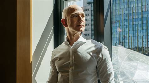 Opinion After Amazon What’s Next For Jeff Bezos The New York Times