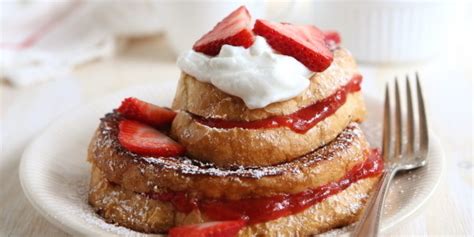 42 French Toast Recipes That Ll Save Your Morning Huffpost