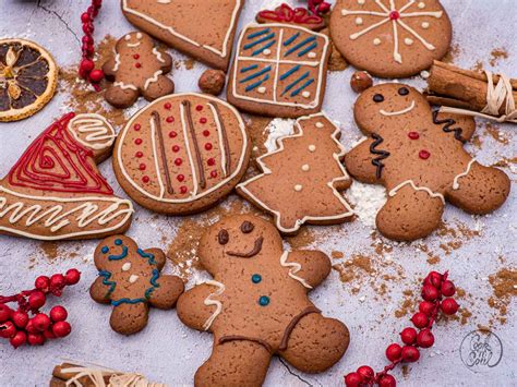 weihnachtskekse selber backen grosse rezeptsammlung