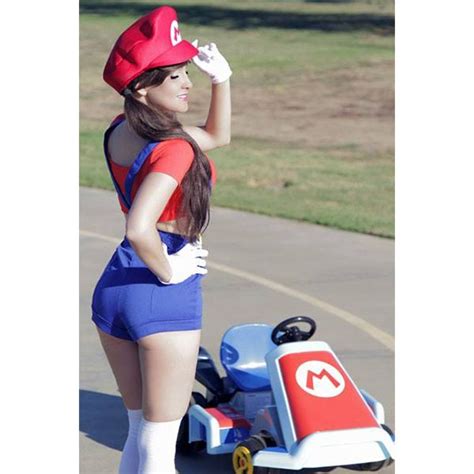 29 Best Images About Awesome Genderbender Cosplay On