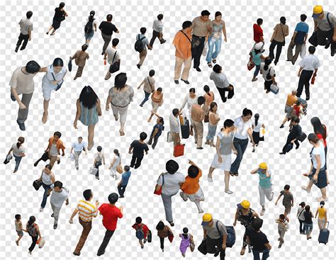 group  peoples computer file people walking public relations recruiter social group png