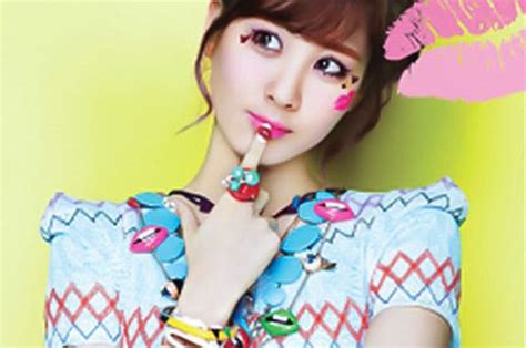 Seohyun Snsd Ngerayain Ulang Tahun Bareng Member Snsd Cewekbanget