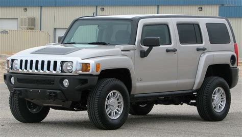 hummer archives  truth  cars