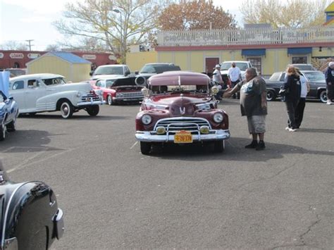 Year Round Santa Often Rides A Lowrider All Things 505