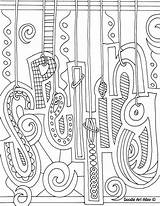 Doodle Binder Subjects Sheets Musica Caratulas Organisation Classroomdoodles Language Mediafire Escolares Cuadernos Afrikaans Enregistrée sketch template