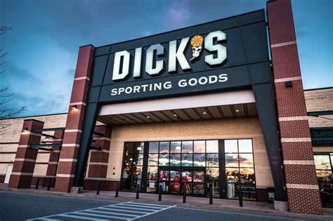 Dick’s ‘public Lands’ Concept Sets Sights On Serious Gear Shoppers