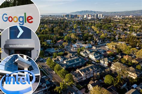 big tech companies  selling  silicon valley campuses