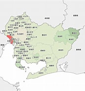 Image result for 愛知県弥富市神戸. Size: 173 x 185. Source: map-it.azurewebsites.net