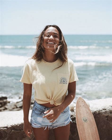 Venta Ropa Surfer Girl En Stock