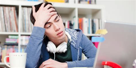 reasons   shouldnt stress  college admissions huffpost