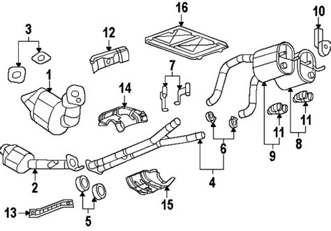 corvette schematics diagrams