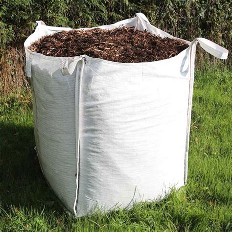bark mulch   tonne bags  delivery anwhere  ireland