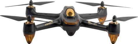 test du hubsan hs    pro guide drone