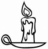 Candle Coloring Drawing Pages Flame Birthday Light Simple Candles Kids Christmas Color Drawings Getdrawings Night Clipartmag Place 612px 8kb sketch template