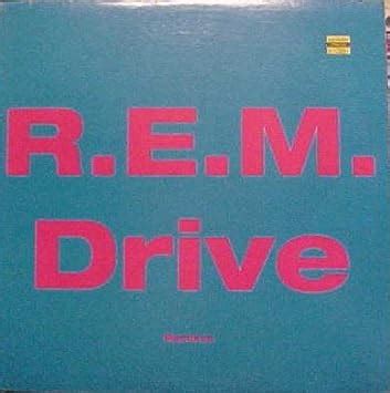 rem drive remixes  dj  amazoncom
