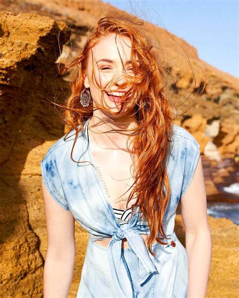 These Sexy Redheads Will Steal Your Soul Page 18 Djuff