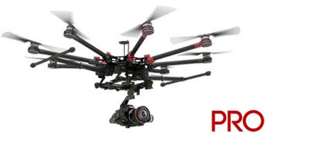 drones pro boutique dji