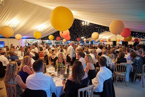 Party Time Marquees