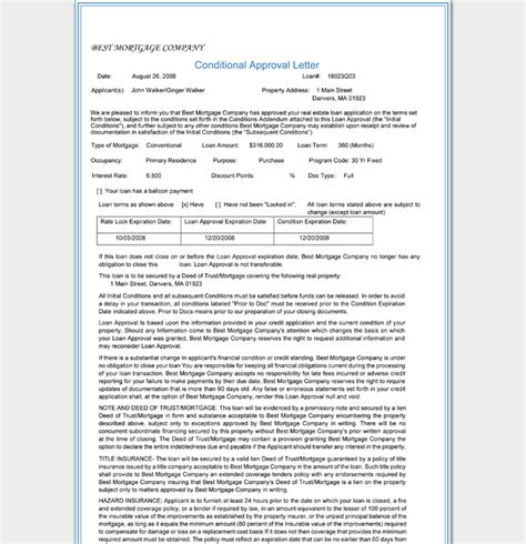 approval letter format and sample letters word pdf