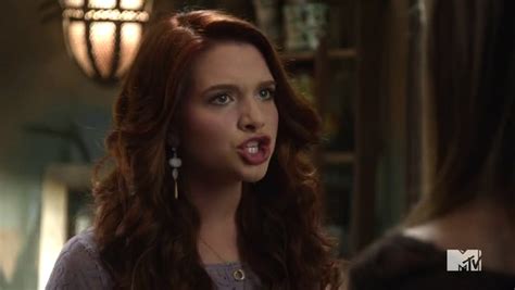 faking it episode 205 recap completely dunzo autostraddle